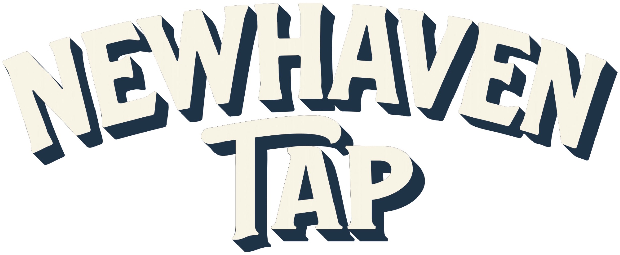 Newhaven Tap Logo